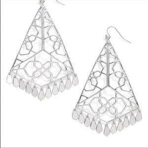 Kendra Scott Samira Earrings